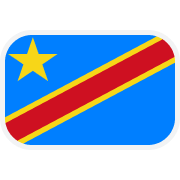 DR Kongo
