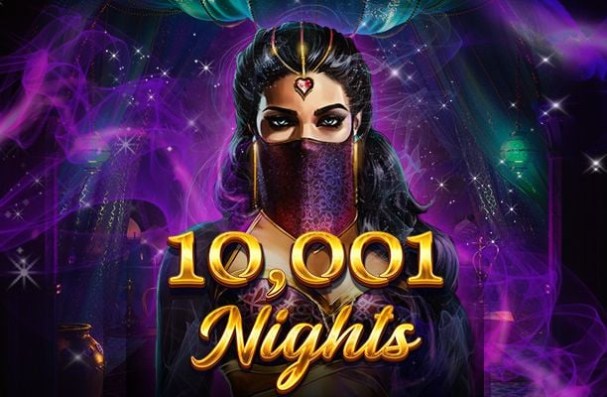 10001 Nights