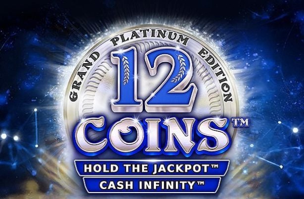 12 Coins Grand Platinum Edition