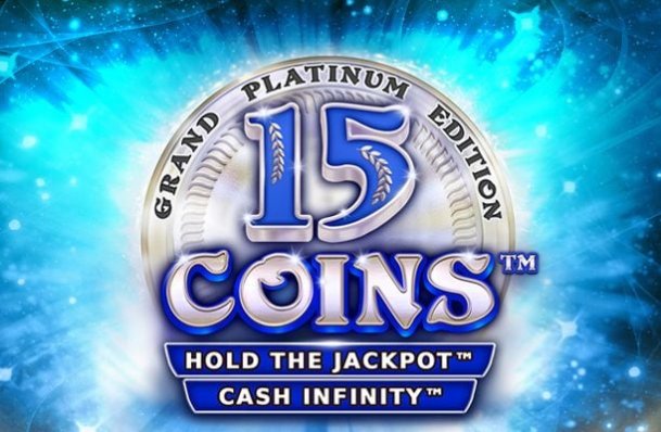 15 Coins: Grand Platinum Edition