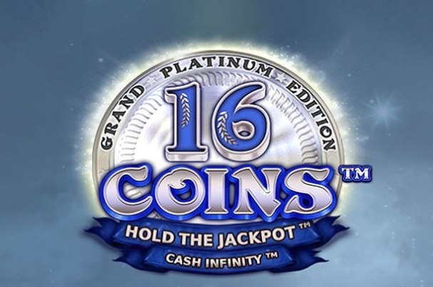 16 Coins Grand Platinum Edition