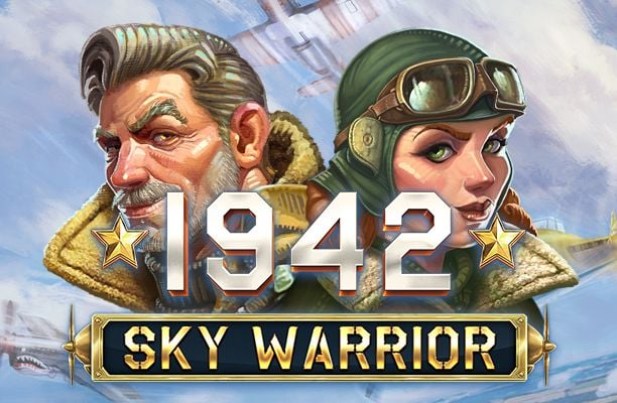 1942 Sky Warrior
