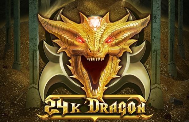 24K Dragon