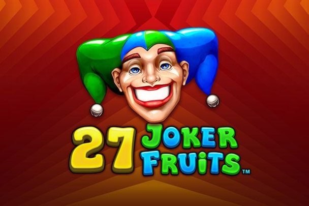 27 Joker Fruits