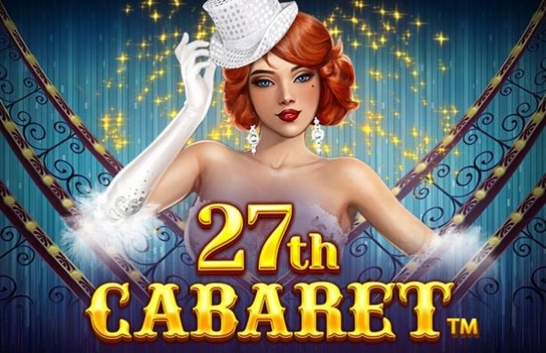 27th Cabaret