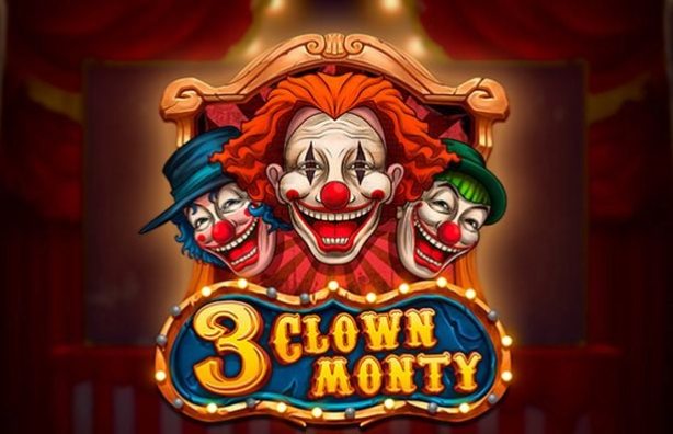 3 Clown Monty