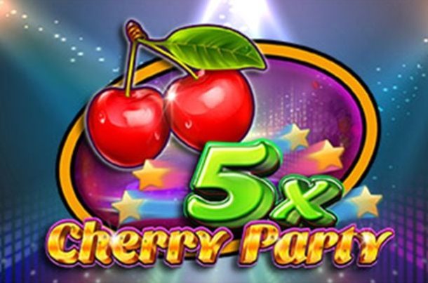 5x Cherry Party