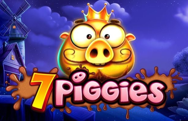 7 Piggies
