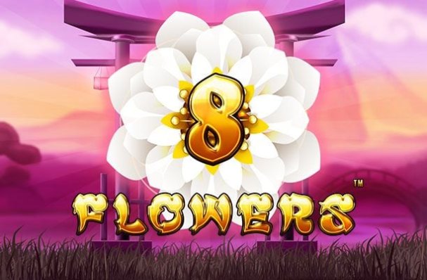 8 Flowers