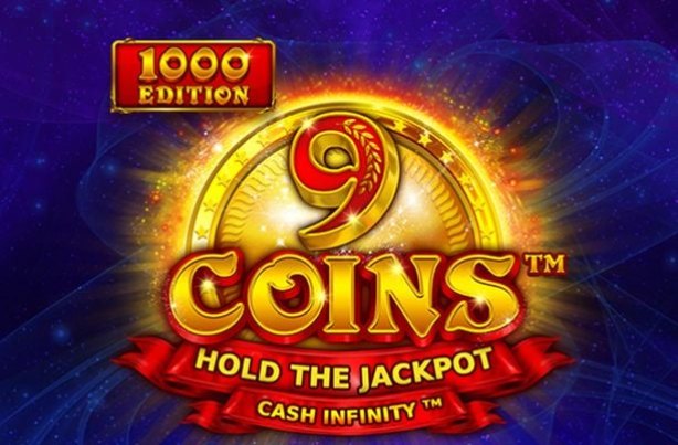 9 Coins: 1000 Edition