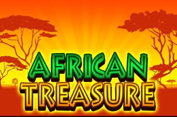 African Treasure