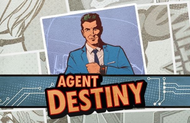 Agent Destiny