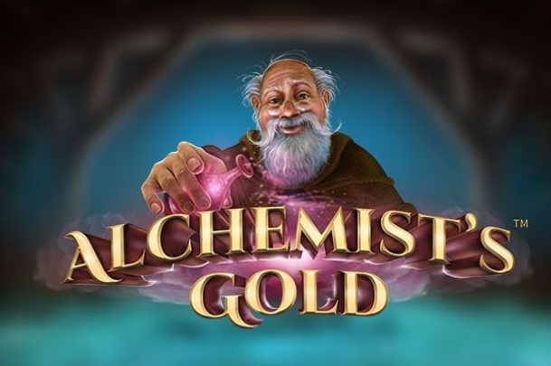 Alchemists Gold