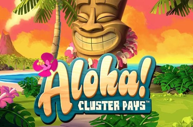 Aloha! Cluster Pays