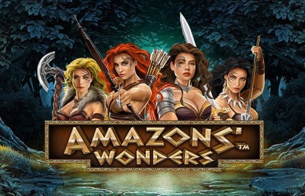 Amazons Wonders