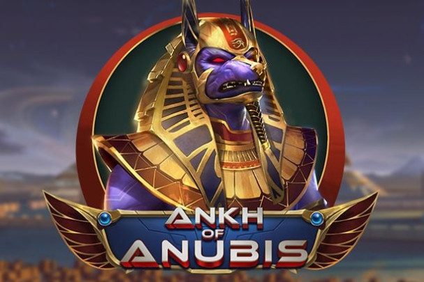 Ankh of Anubis
