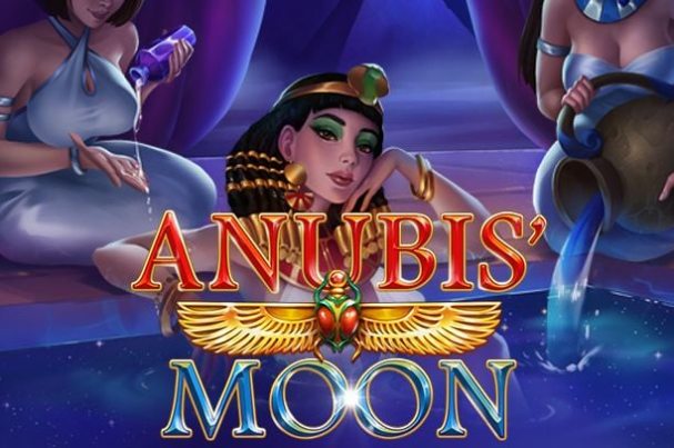 Anubis Moon