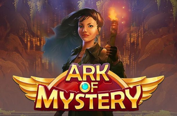 Ark Of Mystery