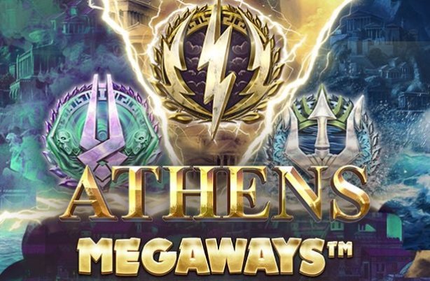 Athens Megaways