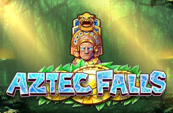 Aztec Falls