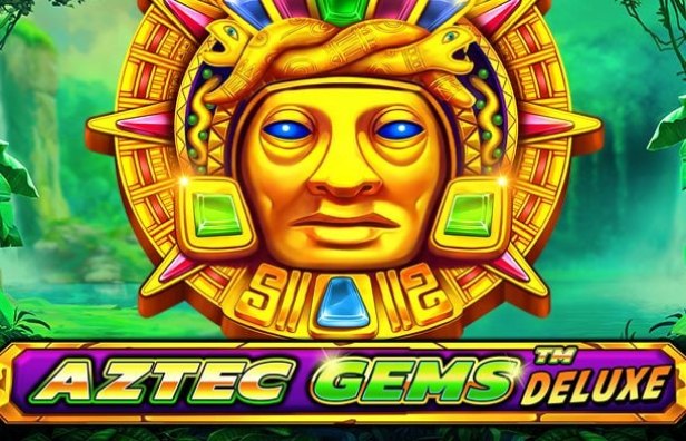 Aztec Gems Deluxe