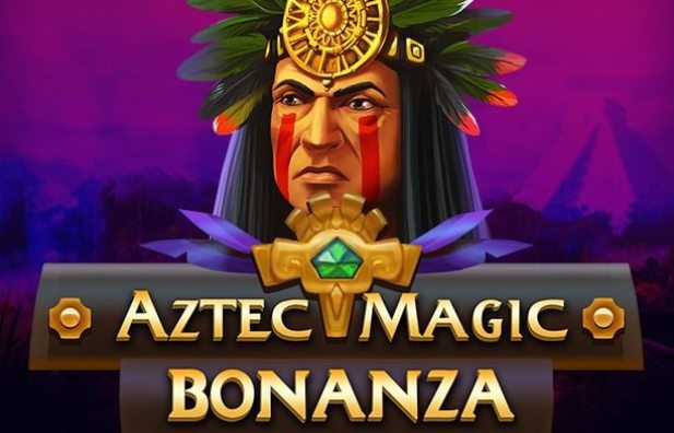 Aztec Magic Bonanza