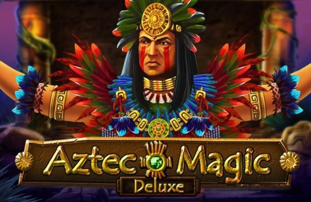 Aztec Magic Deluxe