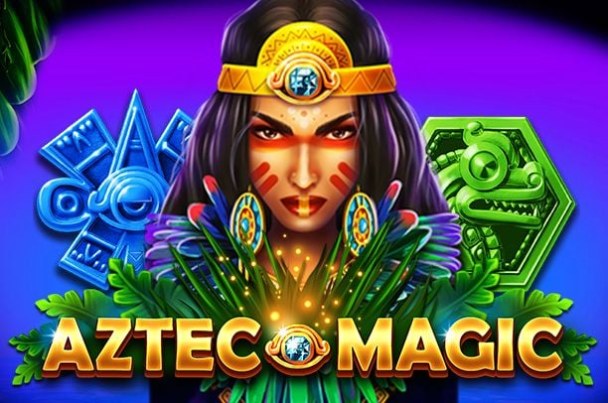 Aztec Magic Megaways