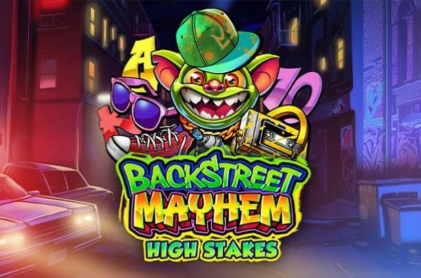 Backstreet Mayhem