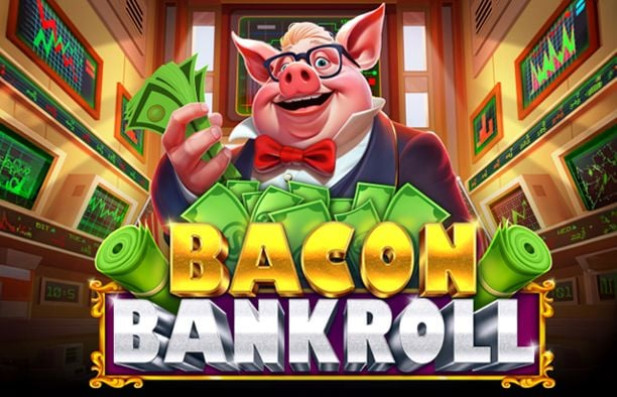 Bacon Bankroll
