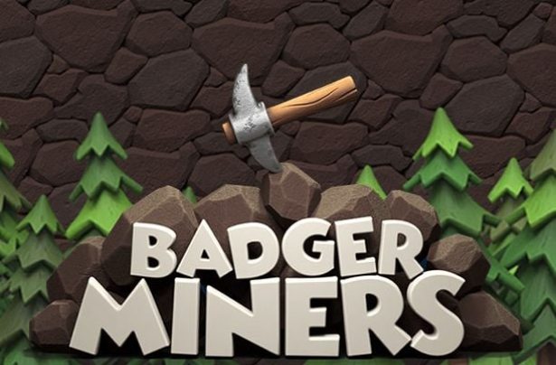 Badger Miners