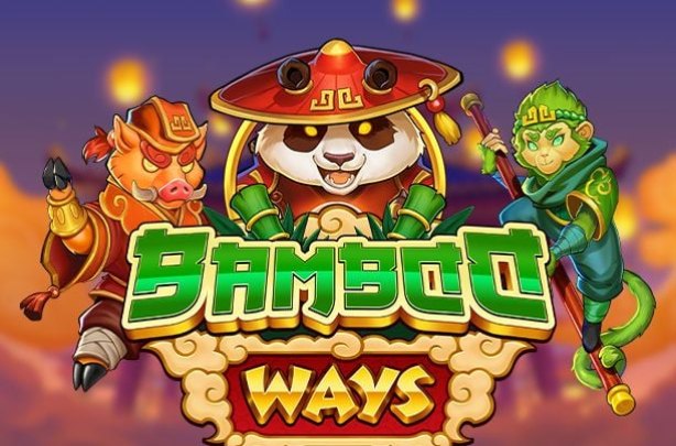 Bamboo Ways