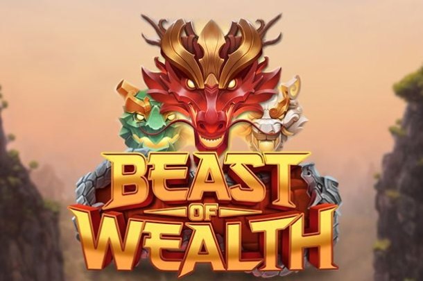 Beast of Wealth