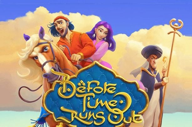 Before Time Runs Out