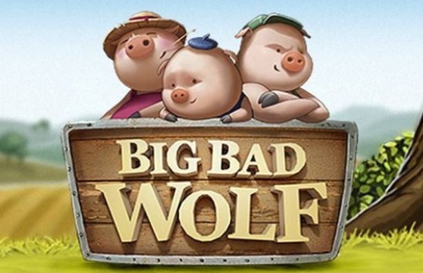 Big Bad Wolf