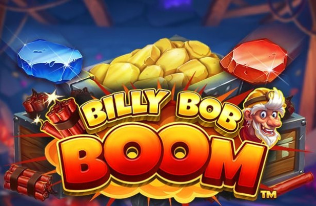 Billy Bob Boom