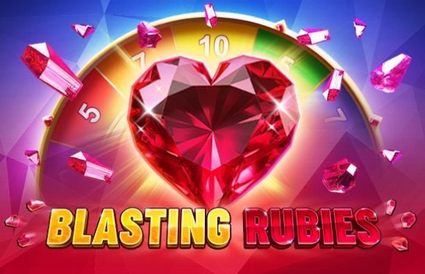 Blasting Rubies