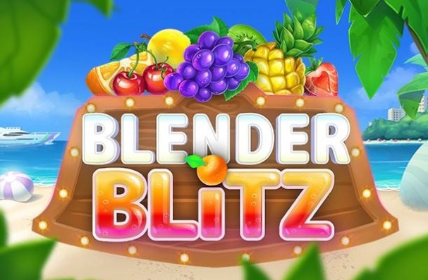 Blender Blitz
