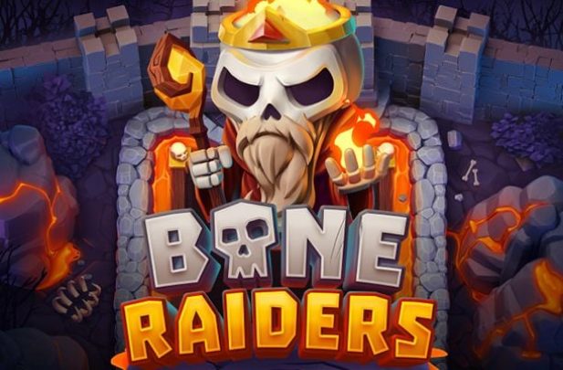 Bone Raiders
