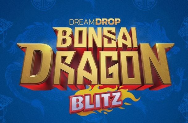 Bonsai Dragon Blitz Dream Drop