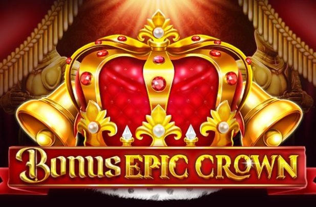 Bonus Epic Crown