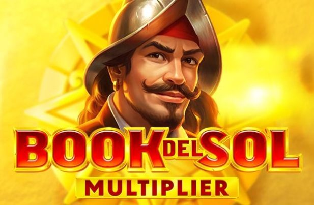 Book del Sol: Multiplier