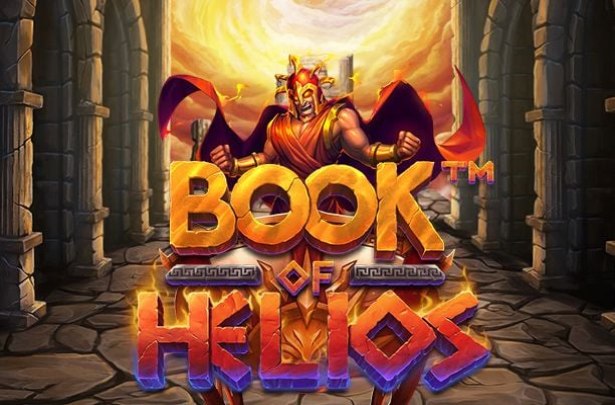 Book of Helios