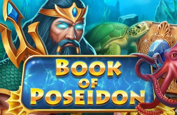 Book of Poseidon