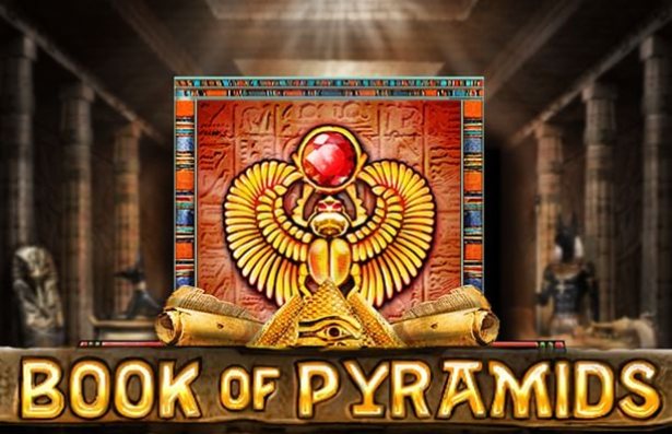 Book of Pyramids