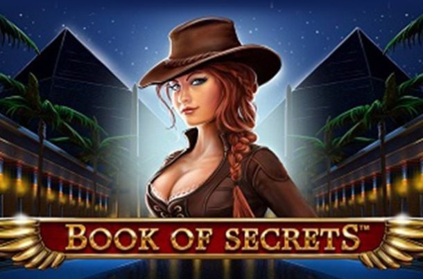 Book of Secrets
