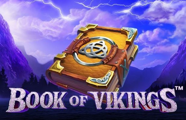 Book of Vikings
