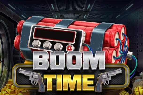 Boom Time