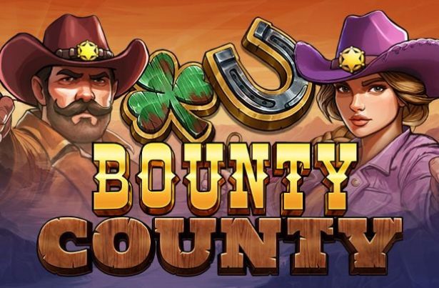 Bounty County