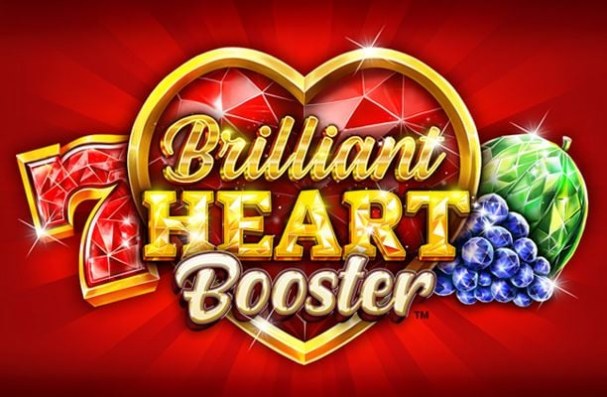 Brilliant Heart Booster